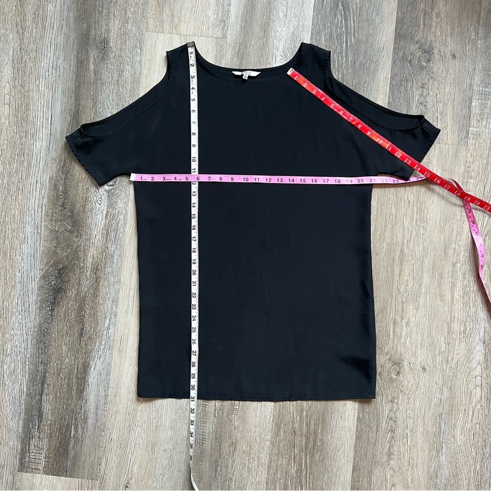 BB Dakota cold shoulder mini dress - Picture 12 of 12